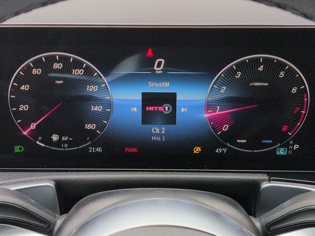 Thumbnail: 2026 Mercedes-Benz GLB - 16