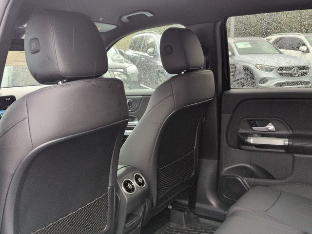 Thumbnail: 2026 Mercedes-Benz GLB - 13