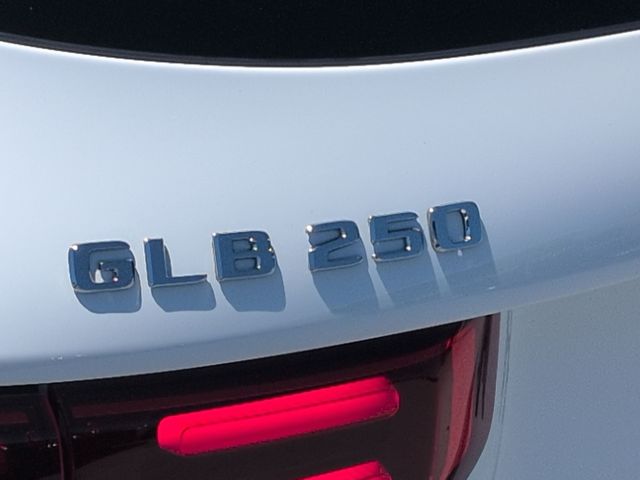 Thumbnail: 2026 Mercedes-Benz GLB - 23