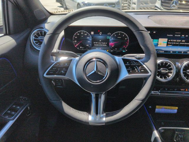 Thumbnail: 2026 Mercedes-Benz GLB - 13