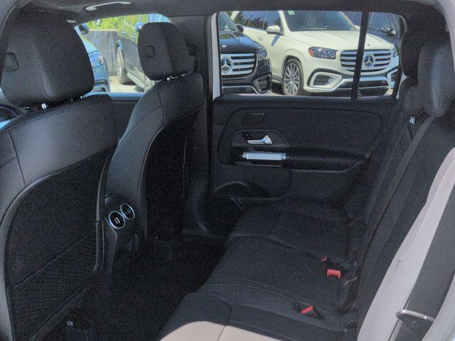 Thumbnail: 2026 Mercedes-Benz GLB - 12