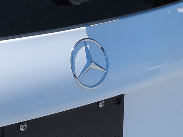 Thumbnail: 2026 Mercedes-Benz GLB - 7