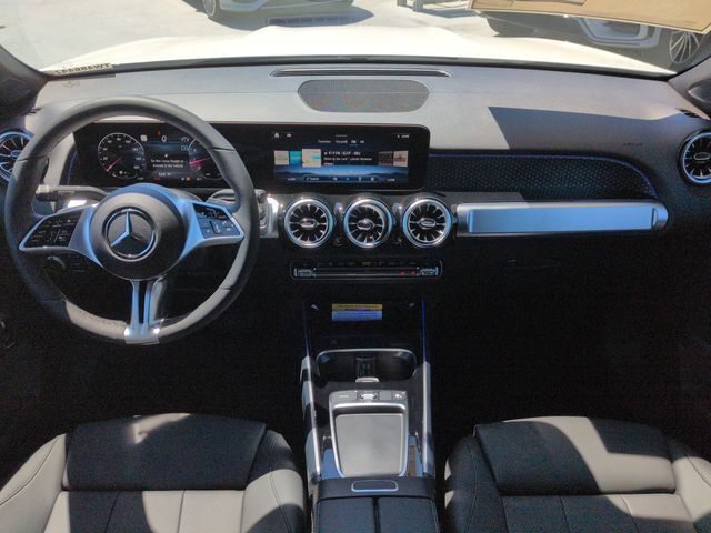 Thumbnail: 2026 Mercedes-Benz GLB - 9