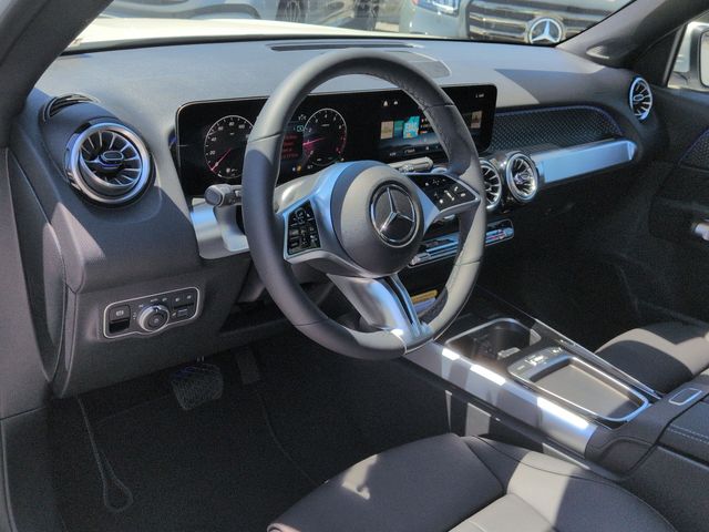 Thumbnail: 2026 Mercedes-Benz GLB - 2