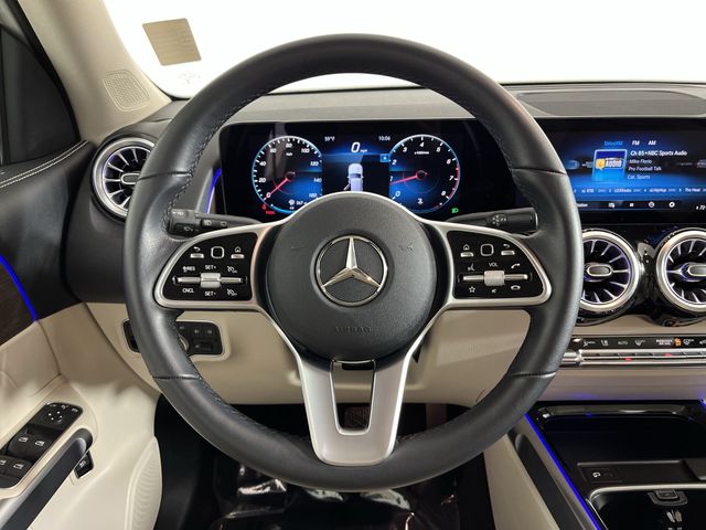Thumbnail: 2022 Mercedes-Benz GLB - 14