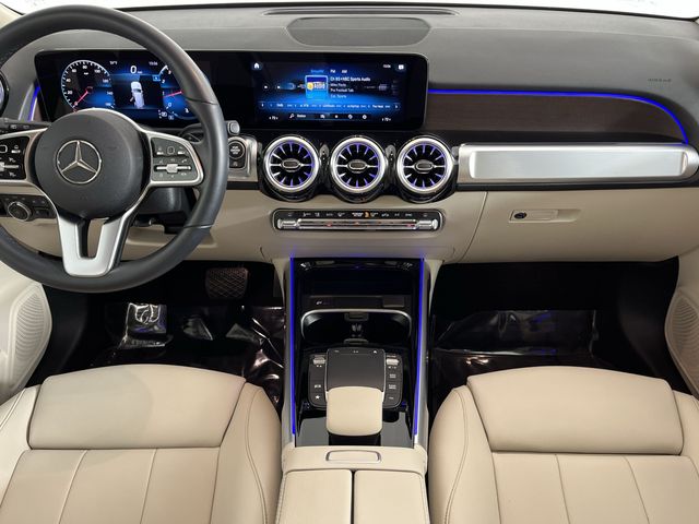 Thumbnail: 2022 Mercedes-Benz GLB - 15