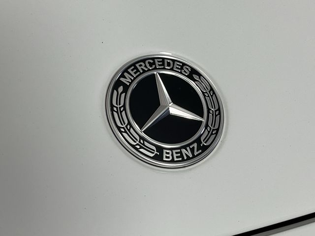 Thumbnail: 2022 Mercedes-Benz GLB - 7