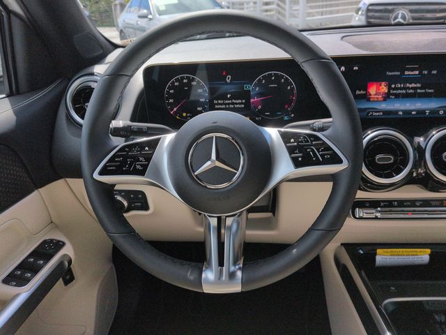 Thumbnail: 2026 Mercedes-Benz GLB - 13