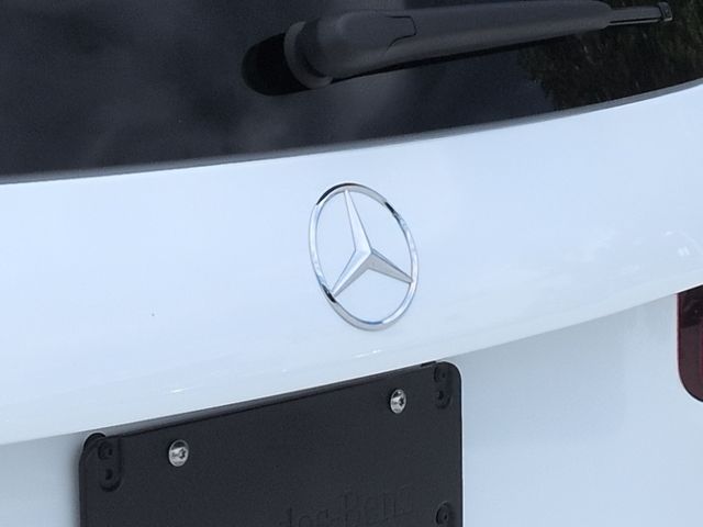 Thumbnail: 2026 Mercedes-Benz GLB - 7