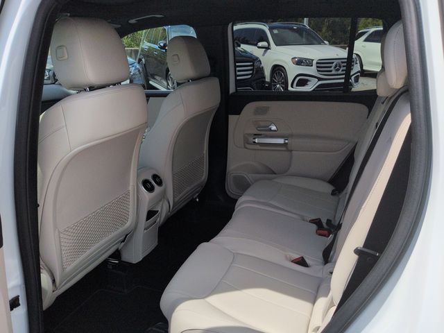 Thumbnail: 2026 Mercedes-Benz GLB - 12