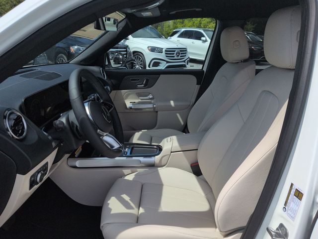 Thumbnail: 2026 Mercedes-Benz GLB - 10