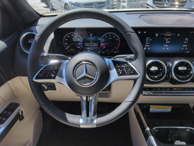 Thumbnail: 2026 Mercedes-Benz GLB - 14