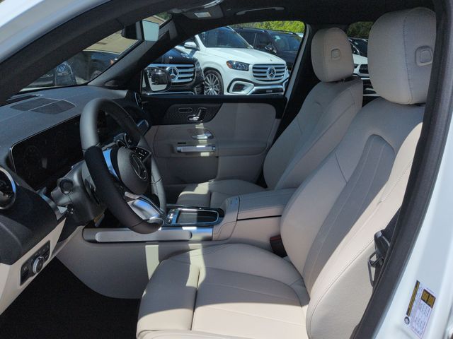 Thumbnail: 2026 Mercedes-Benz GLB - 11
