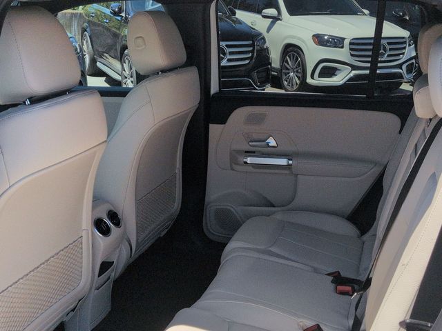 Thumbnail: 2026 Mercedes-Benz GLB - 13