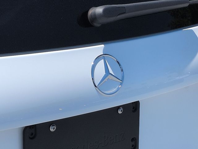 Thumbnail: 2026 Mercedes-Benz GLB - 7