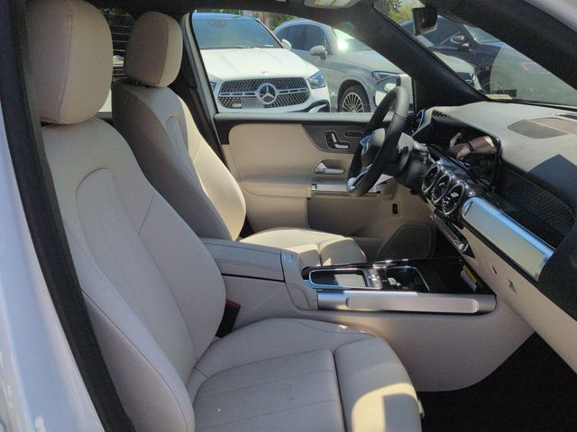 Thumbnail: 2026 Mercedes-Benz GLB - 12