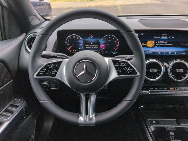Thumbnail: 2026 Mercedes-Benz GLB - 13