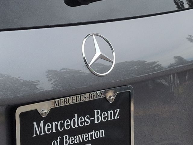 Thumbnail: 2026 Mercedes-Benz GLB - 7