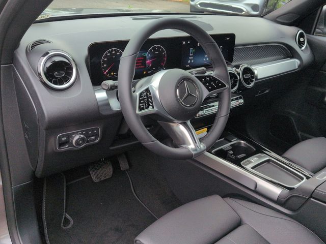 Thumbnail: 2026 Mercedes-Benz GLB - 2