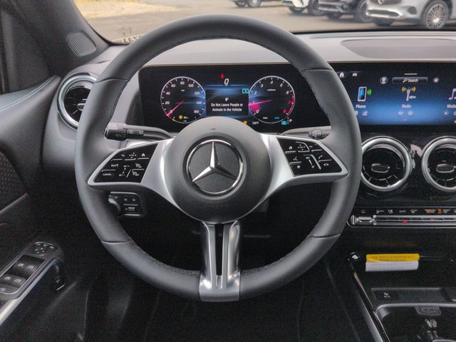 Thumbnail: 2026 Mercedes-Benz GLB - 13