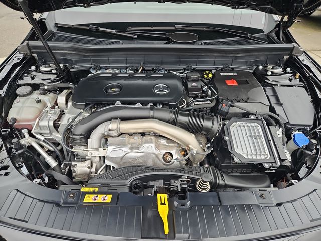 Thumbnail: 2025 Mercedes-Benz GLB - 9