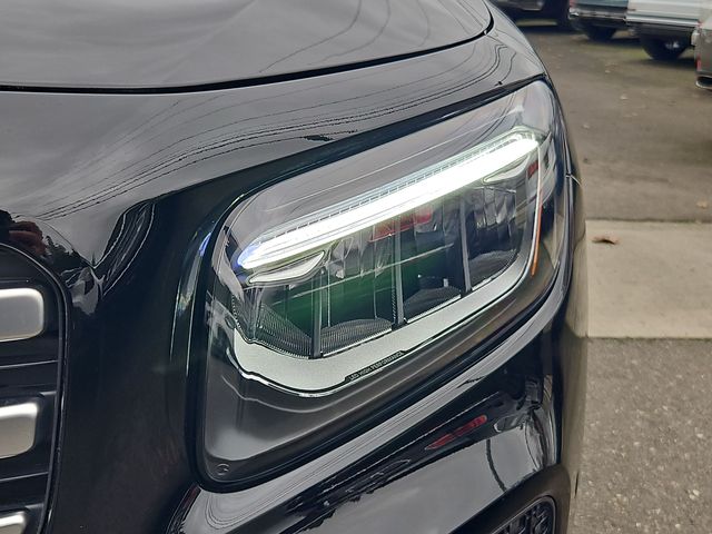 Thumbnail: 2025 Mercedes-Benz GLB - 24