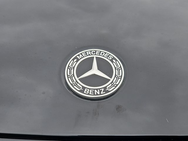 Thumbnail: 2025 Mercedes-Benz GLB - 7