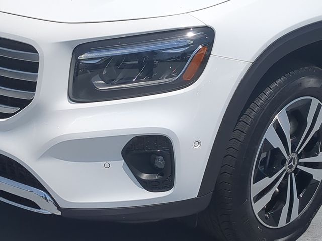 Thumbnail: 2025 Mercedes-Benz GLB - 24