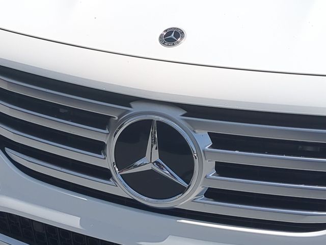 Thumbnail: 2025 Mercedes-Benz GLB - 6