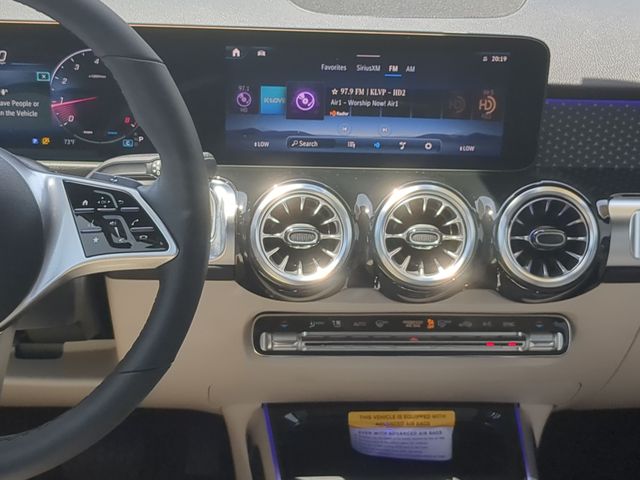Thumbnail: 2025 Mercedes-Benz GLB - 14