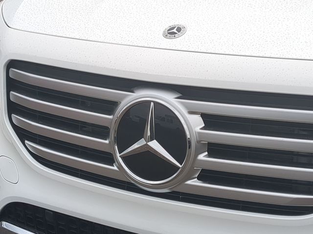 Thumbnail: 2026 Mercedes-Benz GLB - 6