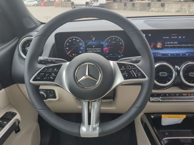 Thumbnail: 2026 Mercedes-Benz GLB - 13