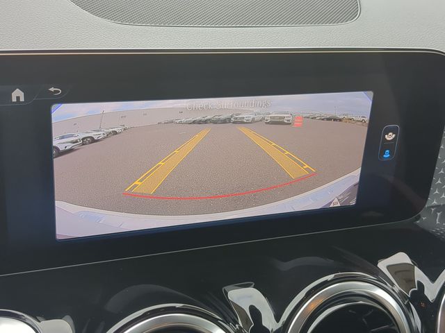 Thumbnail: 2026 Mercedes-Benz GLB - 14