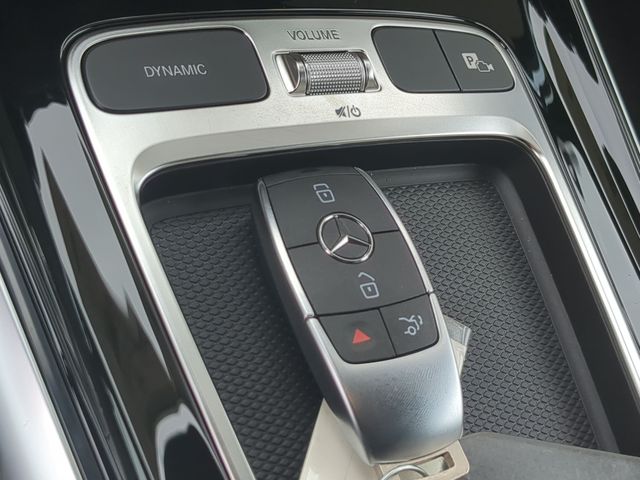 Thumbnail: 2026 Mercedes-Benz GLB - 15