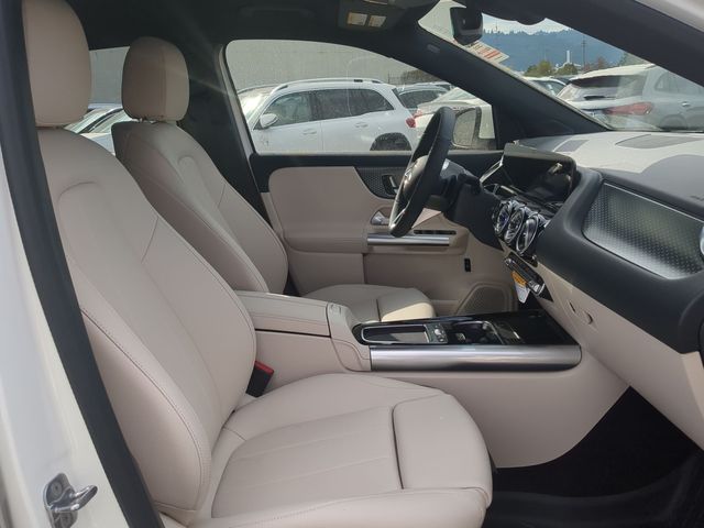 Thumbnail: 2026 Mercedes-Benz GLA - 11