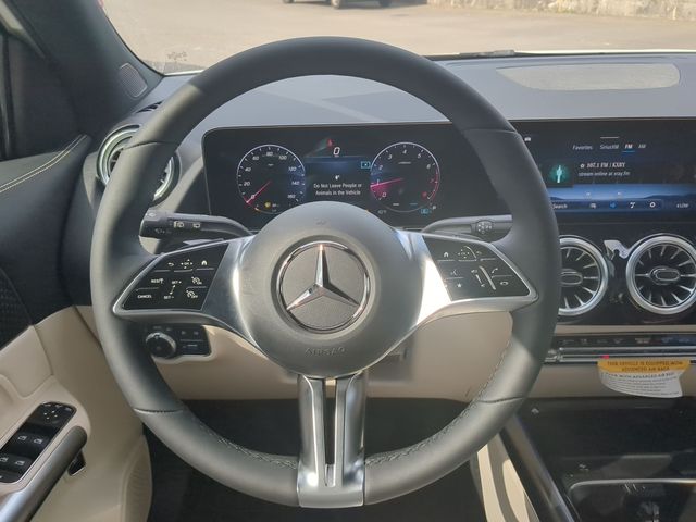 Thumbnail: 2026 Mercedes-Benz GLA - 13