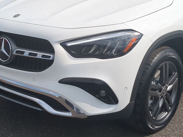 Thumbnail: 2026 Mercedes-Benz GLA - 24