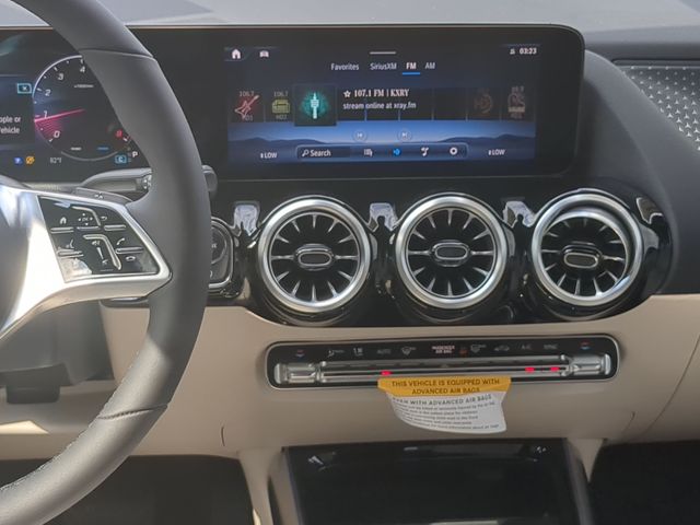 Thumbnail: 2026 Mercedes-Benz GLA - 30