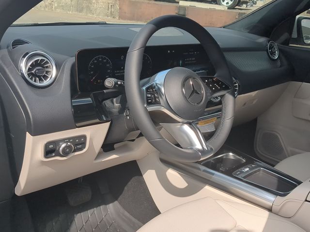 Thumbnail: 2026 Mercedes-Benz GLA - 2