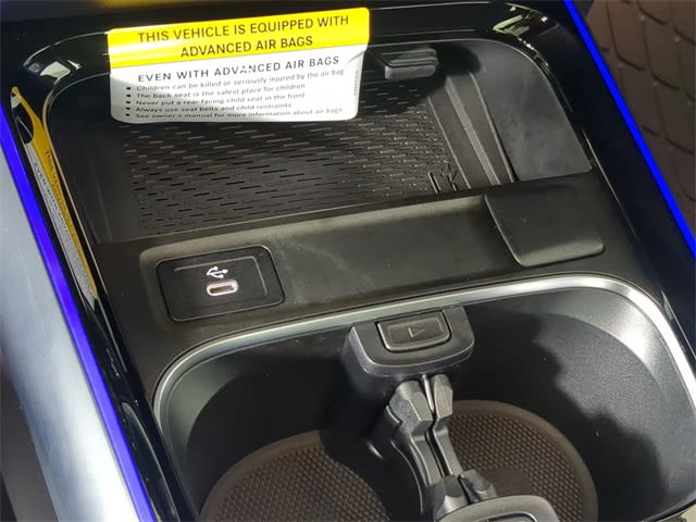 Thumbnail: 2025 Mercedes-Benz GLA - 34