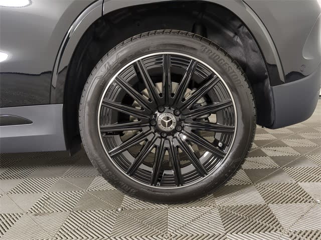 Thumbnail: 2025 Mercedes-Benz GLA - 8