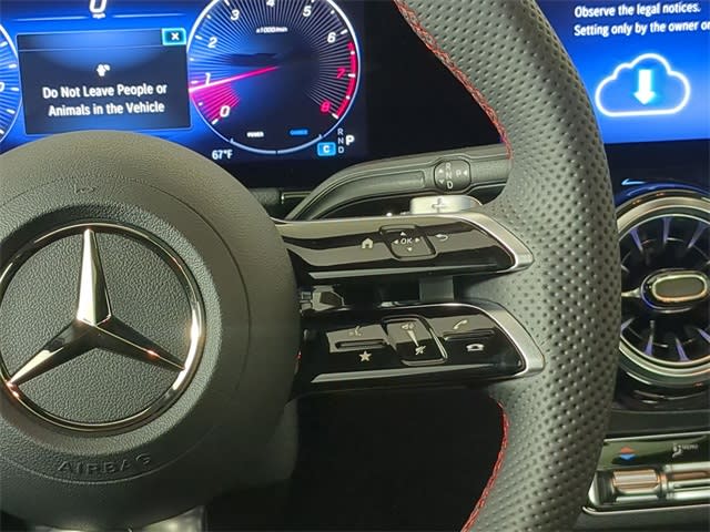 Thumbnail: 2025 Mercedes-Benz GLA - 31