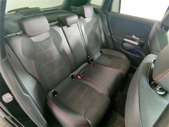 Thumbnail: 2025 Mercedes-Benz GLA - 29