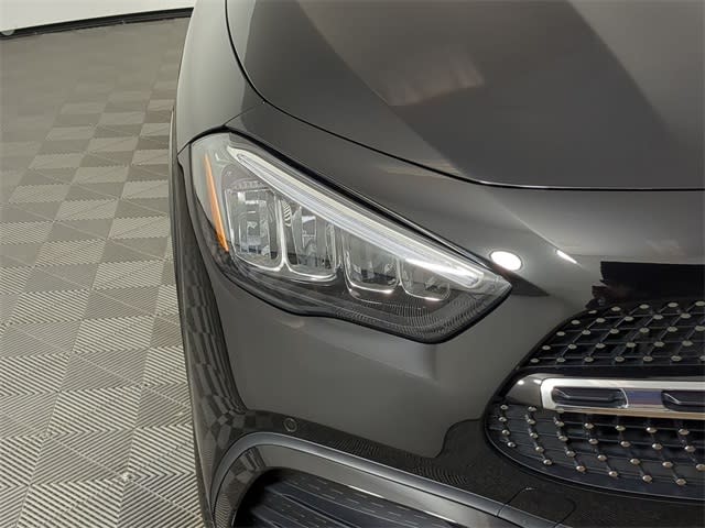 Thumbnail: 2025 Mercedes-Benz GLA - 24