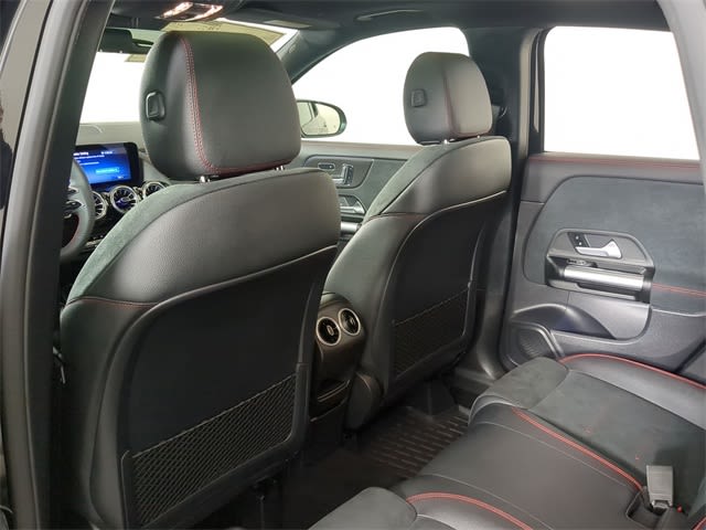 Thumbnail: 2025 Mercedes-Benz GLA - 13