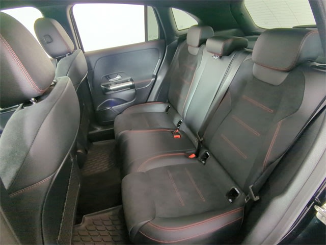 Thumbnail: 2025 Mercedes-Benz GLA - 28