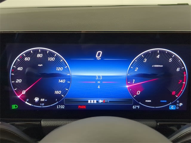 Thumbnail: 2025 Mercedes-Benz GLA - 17