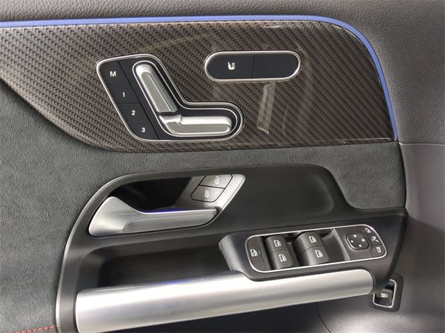 Thumbnail: 2025 Mercedes-Benz GLA - 26