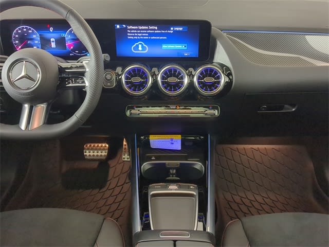 Thumbnail: 2025 Mercedes-Benz GLA - 15