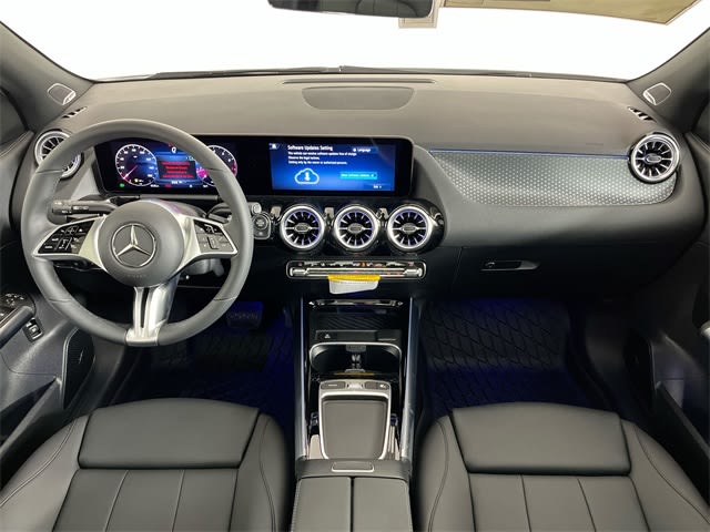 2025 Mercedes-Benz GLA 250 9